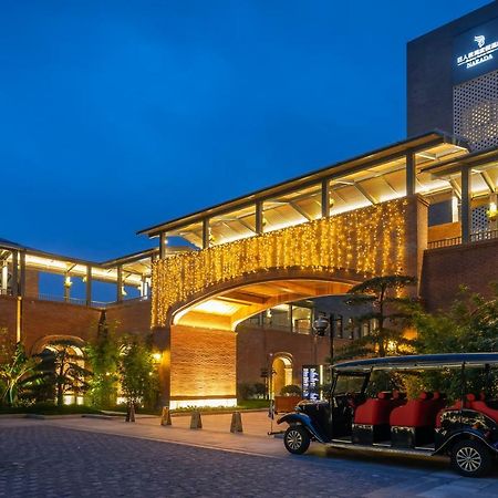 Narada Resortspa Nanxun Giant Hucsou Kültér fotó