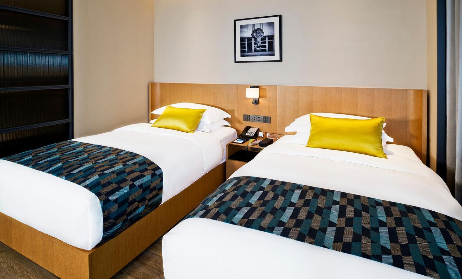 Narada Resortspa Nanxun Giant Hucsou Kültér fotó
