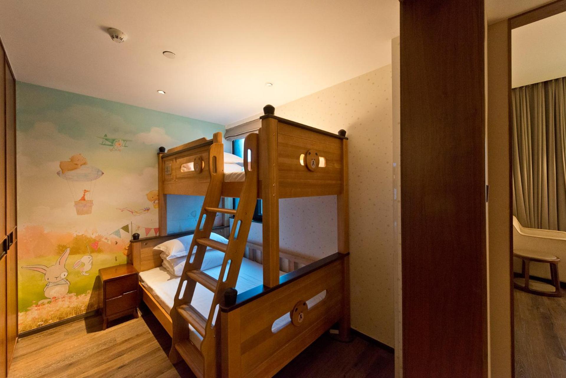 Narada Resortspa Nanxun Giant Hucsou Kültér fotó