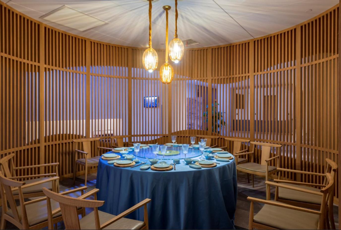 Narada Resortspa Nanxun Giant Hucsou Kültér fotó